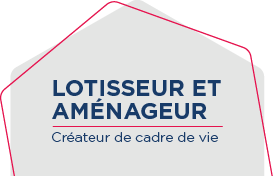 Néolia - Lotisseur et aménageur. Créateur de cadre de vie