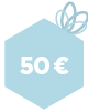 50 euros