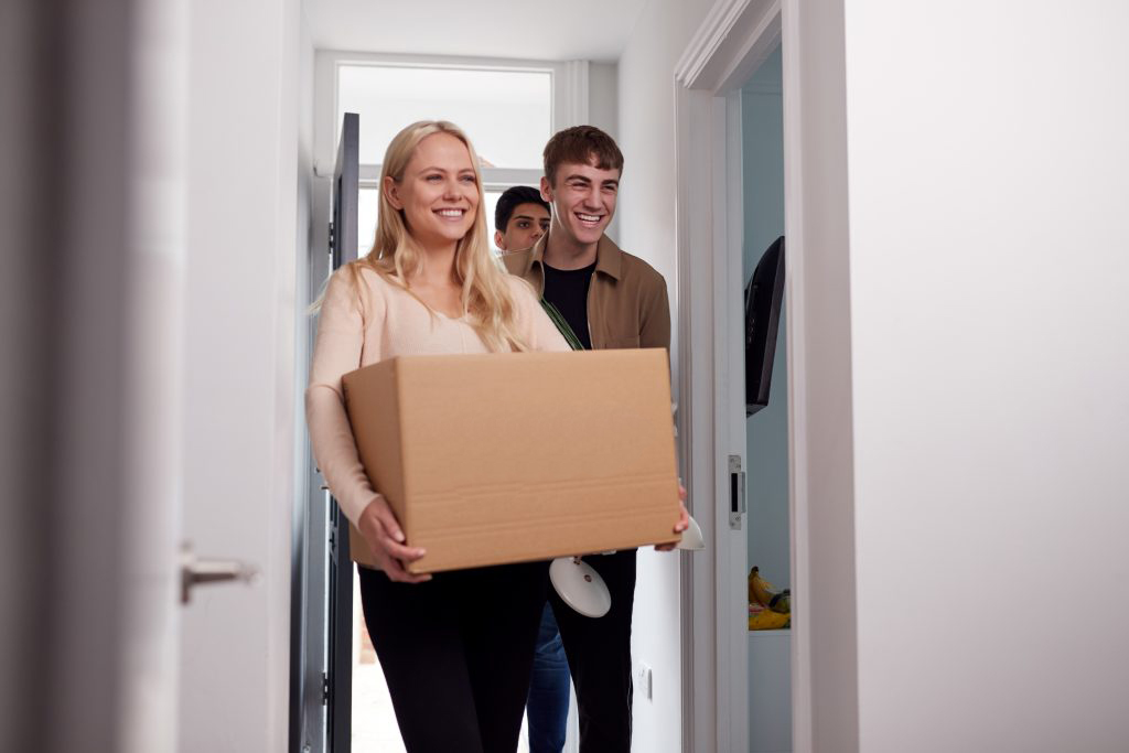 Appartement, studio étudiant