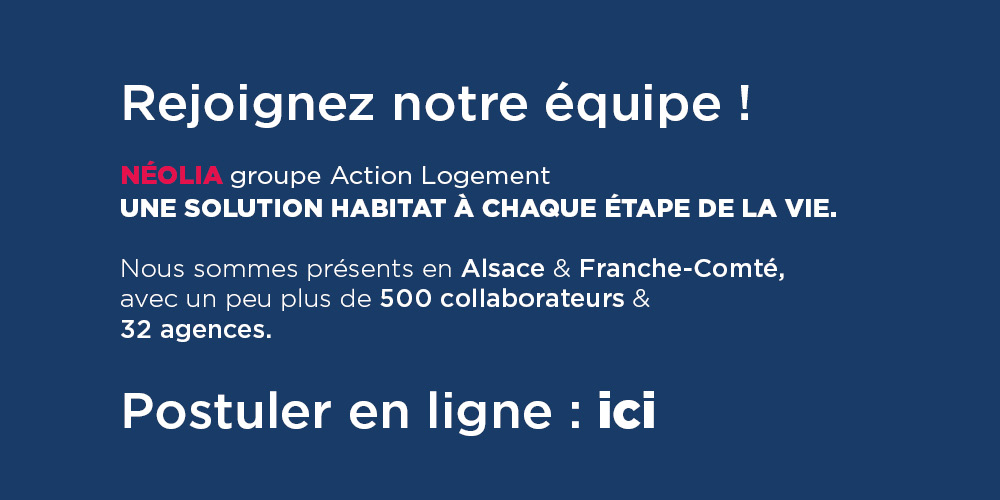 offre emploi