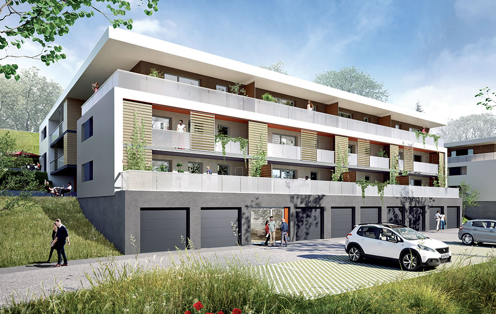 logements natur l besancon