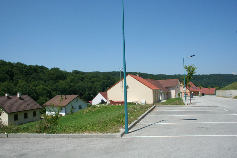 terrains a vendre herimoncourt