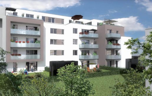 appartements neufs pfastatt