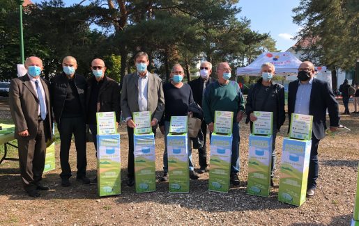 Green Week 2020