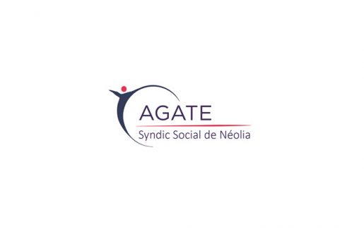 Agate - Syndic Social de Néolia