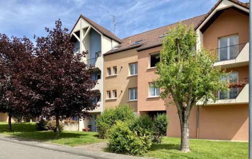 Appartement à Châtenois-les-Forges