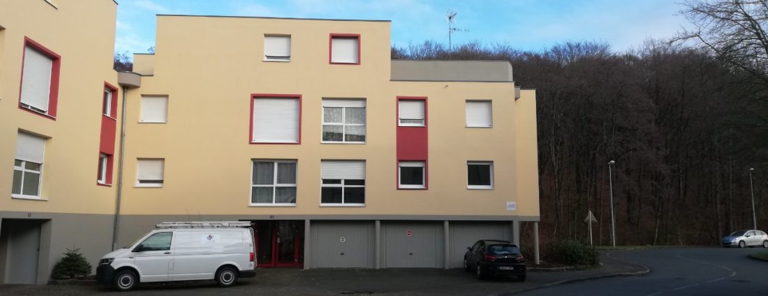 Appartement à Valdoie