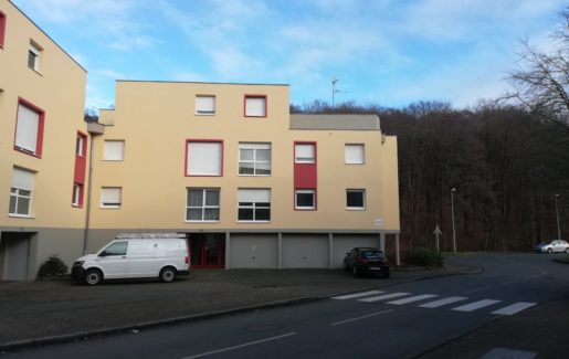 Appartement à Valdoie