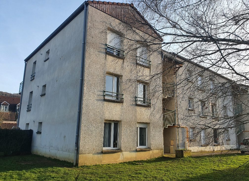 Programme Néolia Marchaux - Rue du Sabotier