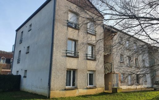 Programme Néolia Marchaux - Rue du Sabotier