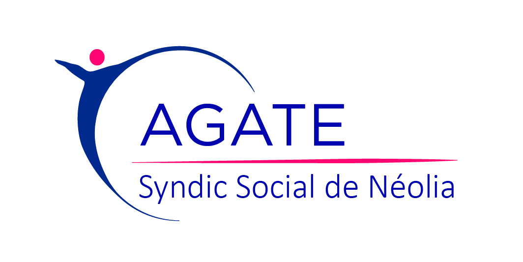 Logo syndic Néolia Agate