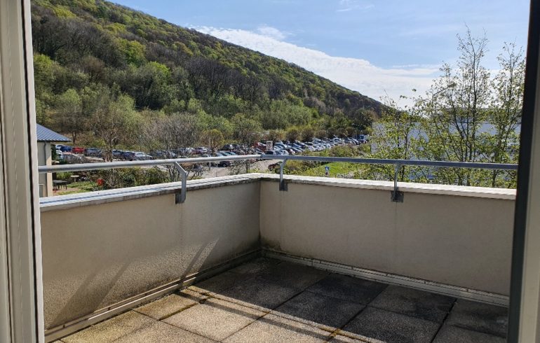 besançon appartement