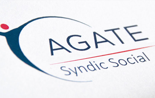 Syndic Agate