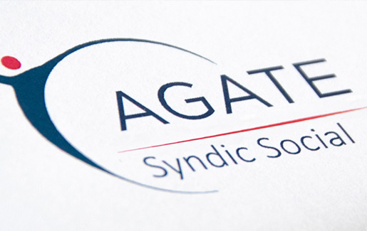Syndic Agate