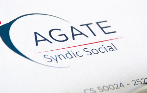 Syndic Agate