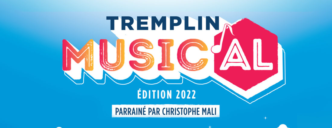 Tremplin Music'AL 2022