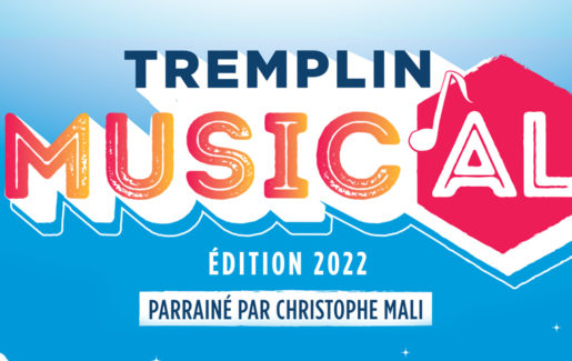 Tremplin Music'AL 2022
