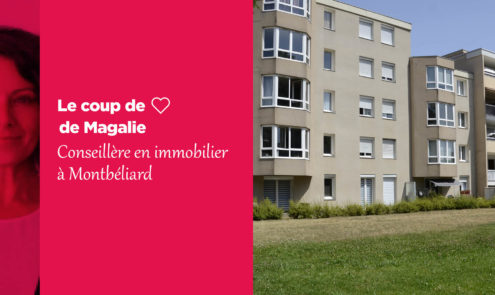 coup de cœur de Magalie