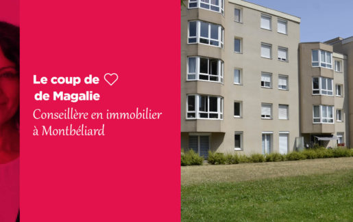 coup de cœur de Magalie