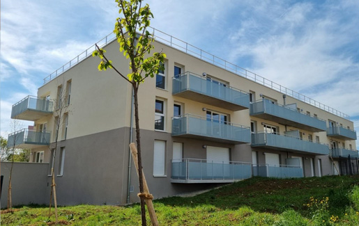 Inauguration Villagénération Besançon