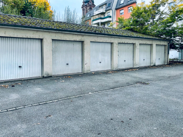 Vente de garages secteur Mulhouse (68) Néolia