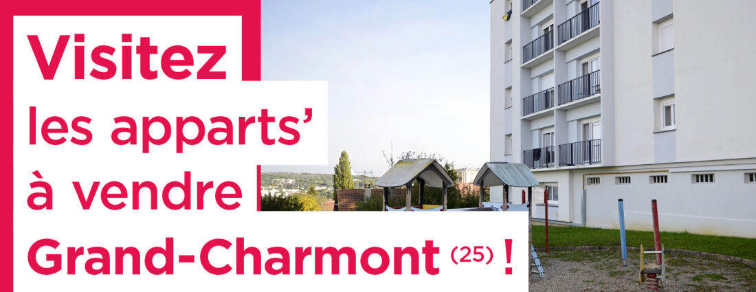 vente grand charmont