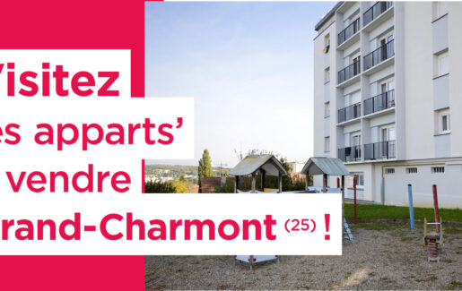 vente grand charmont