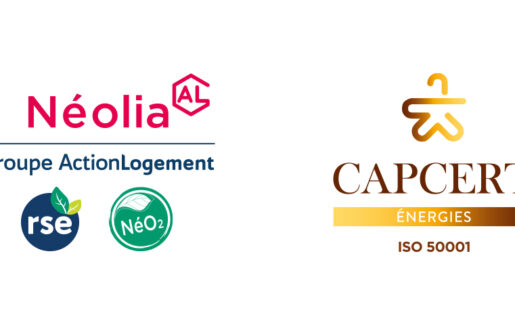 Certification ISO 50001 Néolia