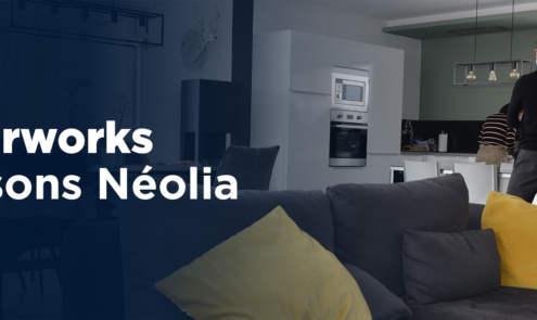 Afterworks Néolia - Portes ouvertes