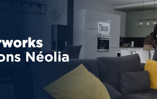 Afterworks Néolia - Portes ouvertes