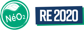 Logos NéO2 & RE2020