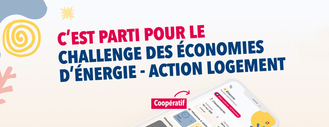 Challenge des Économies d'Énergie