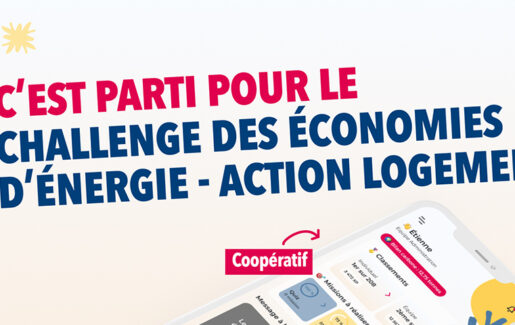 Challenge des Économies d'Énergie