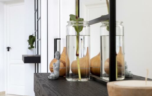 aménagement intérieur moderne
