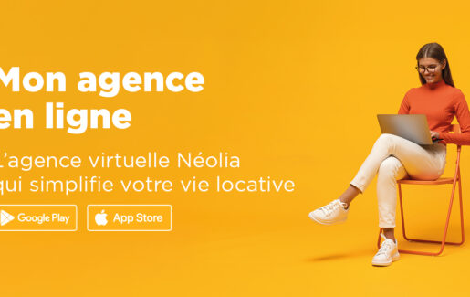 Mon agence en ligne Néolia