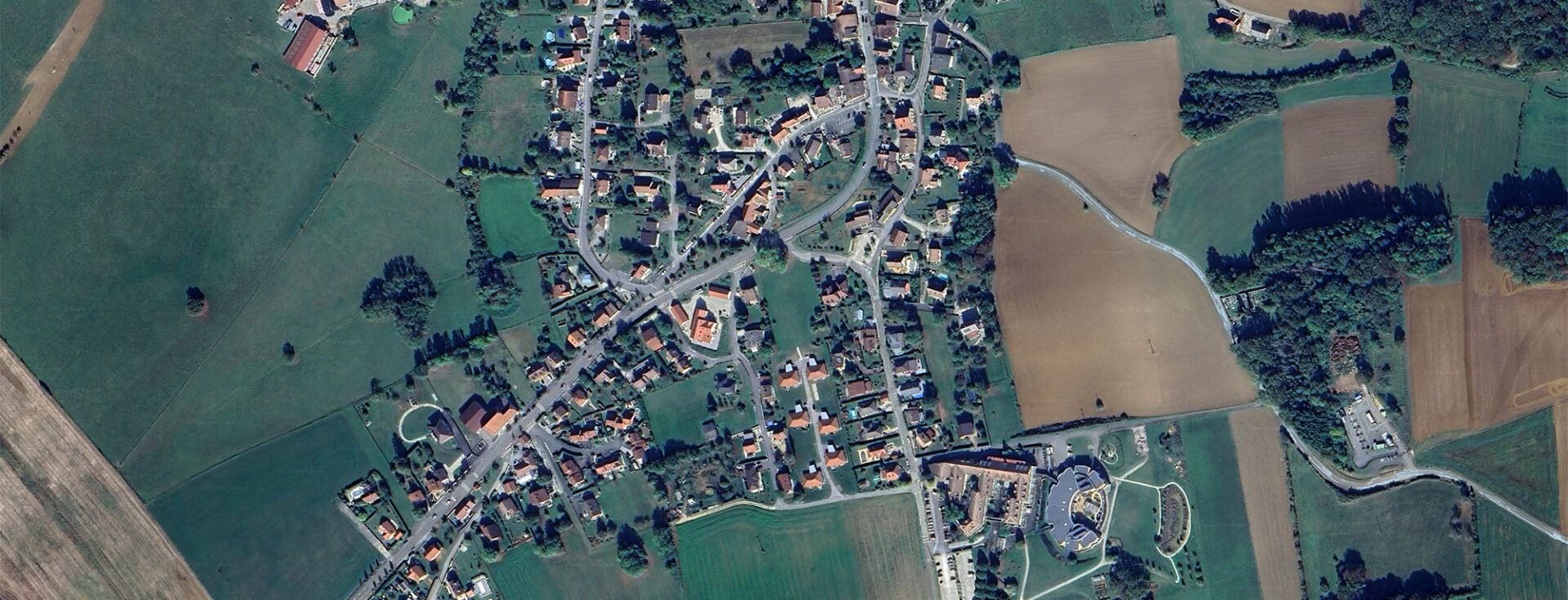 Lotissement Néolia Le Clos de la Fontaine à Désandans