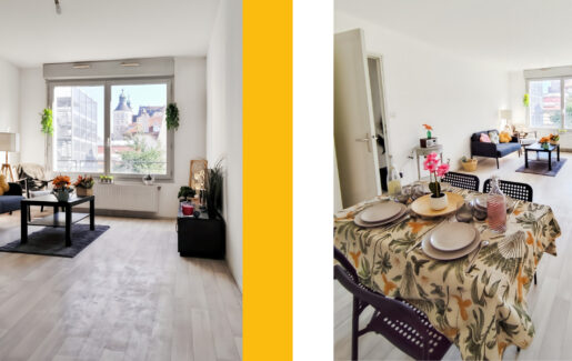 appartement à vendre à montbéliard