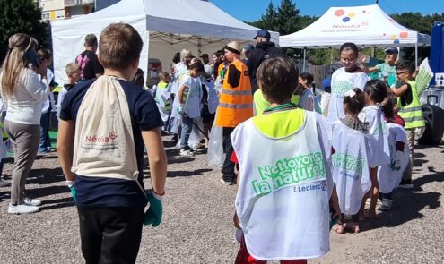 green week audincourt