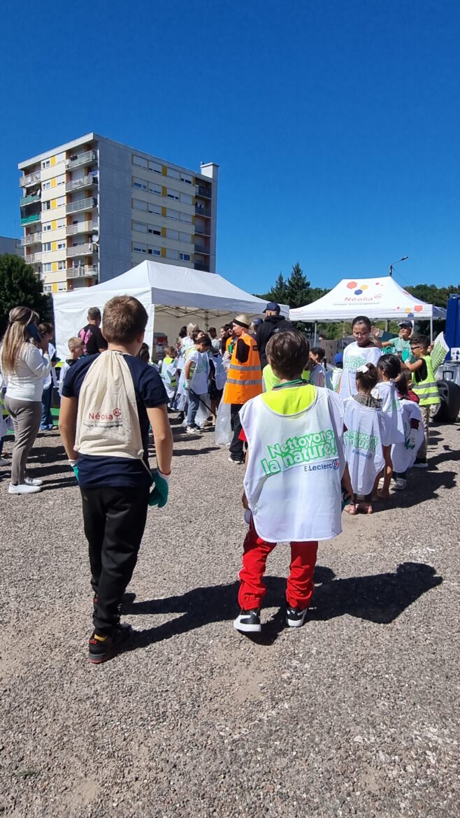 green week audincourt