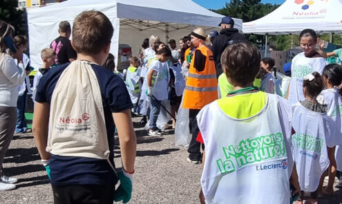 Green Week 2025