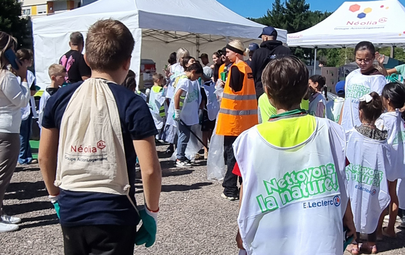 Green Week 2025