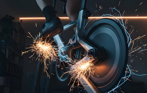 Consommation d'énergie