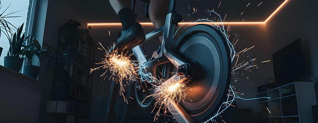 Consommation d'énergie