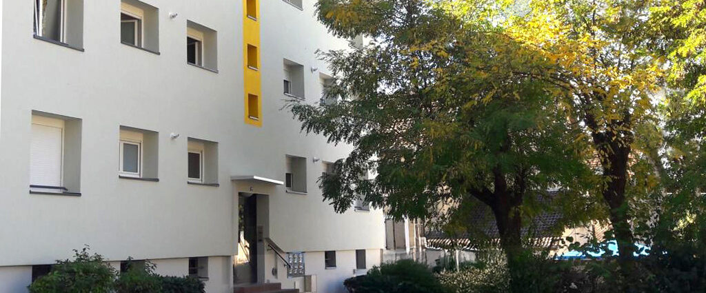 valentigney rue des accacias