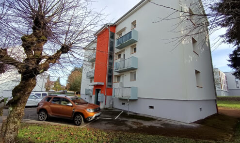 grand chramont rue des prés