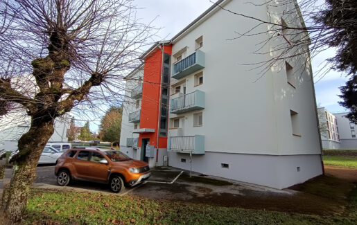 grand chramont rue des prés