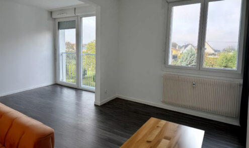 bisheim appartement