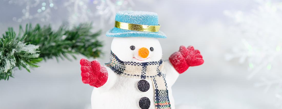 Fermetures exceptionnelles