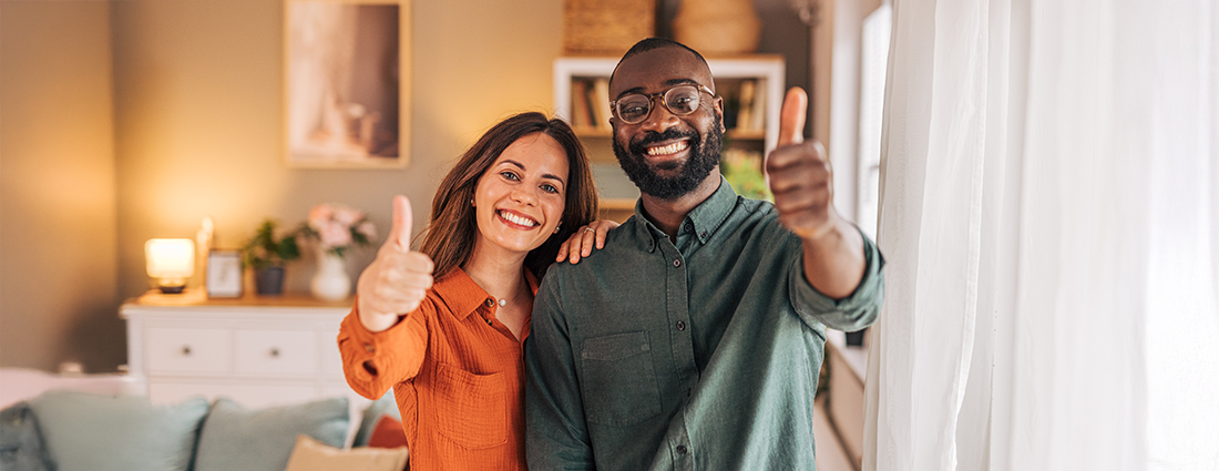 Merci pour votre confiance