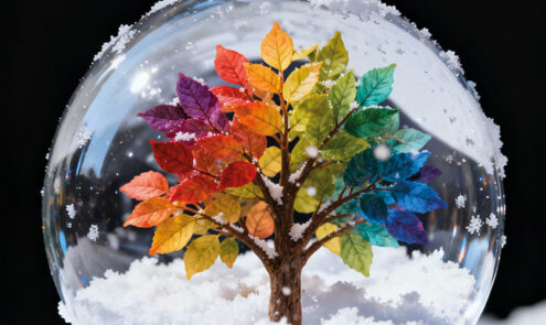 Meilleurs vœux 2026